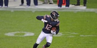 allen robinson