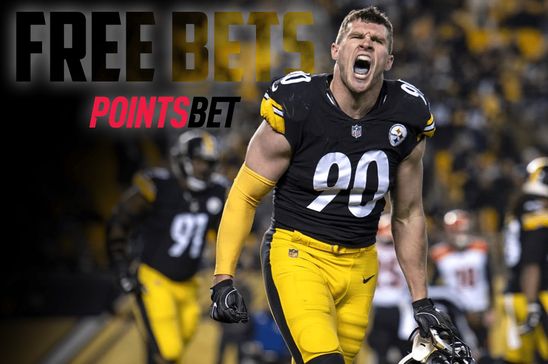 PointsBet Offering 100 Free Bets On Thanksgiving
