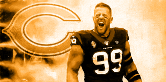 jj watt