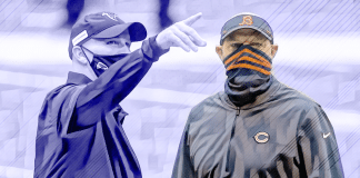 matt nagy