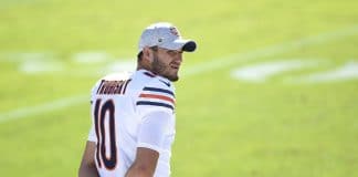 chicago bears trade