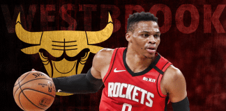 Chicago Bulls, Trade, Russell Westbrook