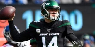 sam darnold
