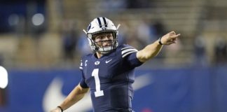 chicago bears 2021 mock offseason