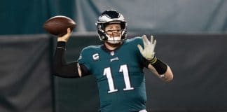 carson wentz