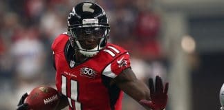 julio jones
