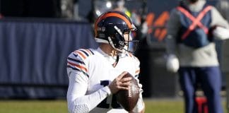 mitch trubisky