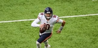 mitch trubisky