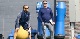 chicago bears general manager