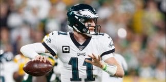 carson wentz