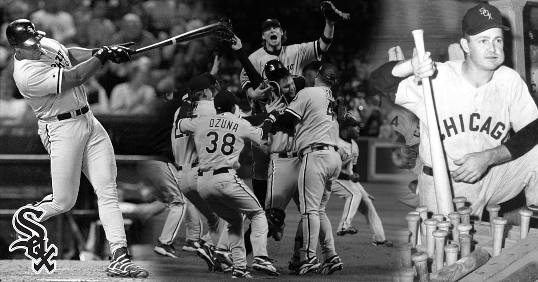 Today in White Sox History: July 3 - BVM Sports