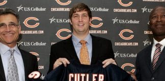 jay cutler trade
