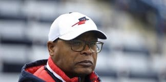 mike singletary