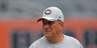 vic fangio