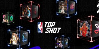 NBA Top Shot