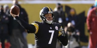 ben roethlisberger