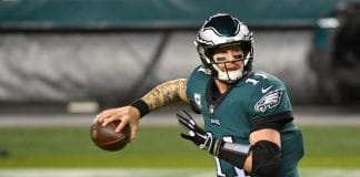 carson wentz trade