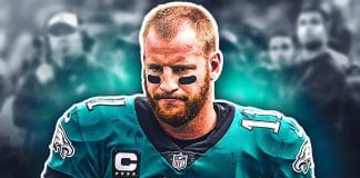 carson wentz