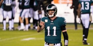 carson wentz