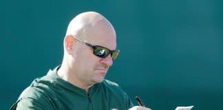mike pettine
