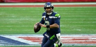 russell wilson
