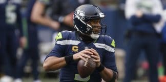 russell wilson