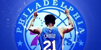 Joel Embiid