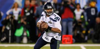 Russell Wilson