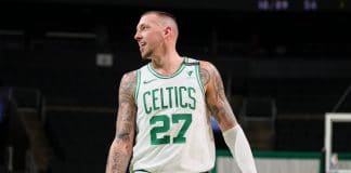 Daniel Theis