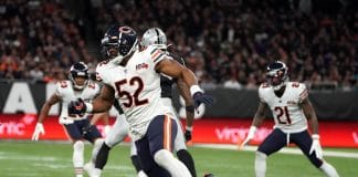 khalil mack