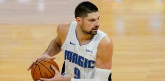 Nikola Vucevic