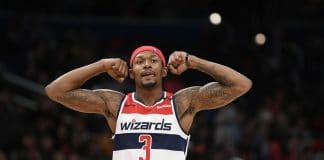 Bradley Beal