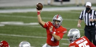 bears 2021 mock draft