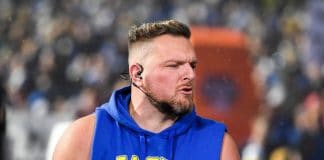 pat mcafee