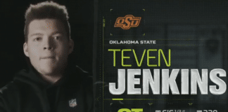 teven jenkins
