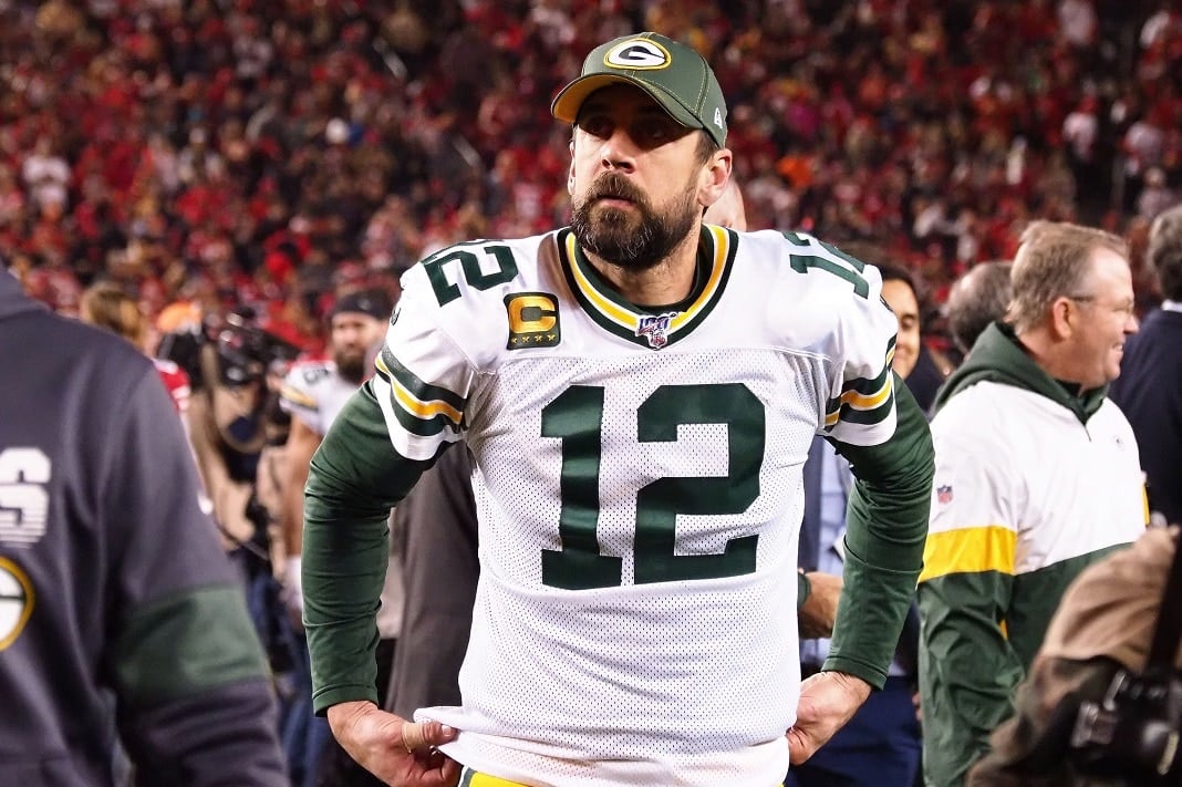 Green Bay Packers: Colin Cowherd Changes Mind About Jordan Love