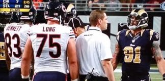 kyle long