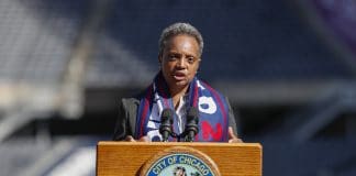 lori lightfoot