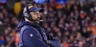 matt nagy