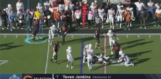 teven jenkins