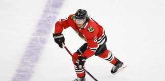 duncan keith