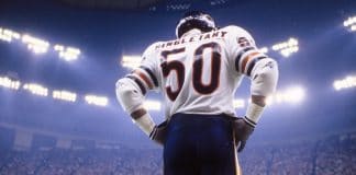 mike singletary