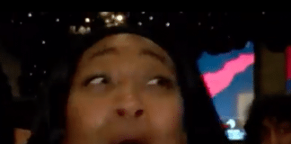 Ayo Dosunmu's Mom Reaction