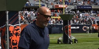 matt nagy