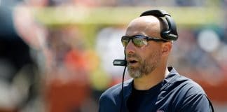 matt nagy