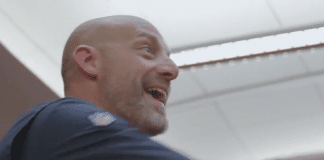 matt nagy