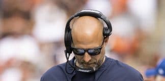 matt nagy