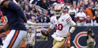 chicago bears defense