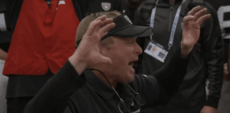 jon gruden