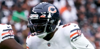 khalil mack